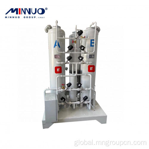 PSA Oxygen Generator High quality 93% purity oxygen plant price Factory